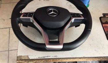 Mercedes CLA 180 dolu