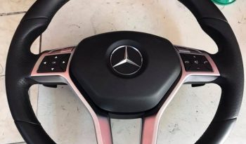 Mercedes CLA 180 dolu