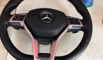 Mercedes CLA 180 dolu