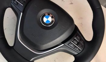BMW dolu