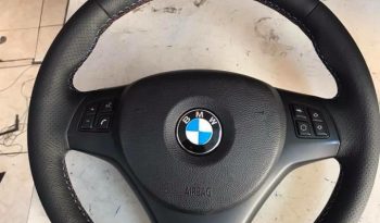 BMW dolu