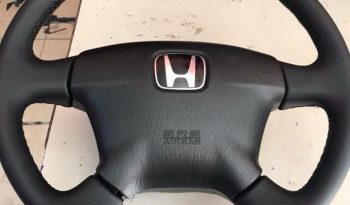 Honda dolu