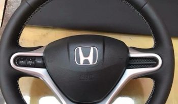 Honda dolu