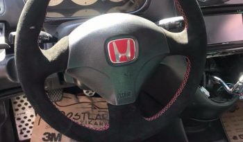 Honda dolu